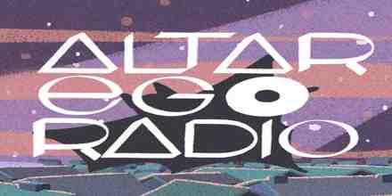 Altar Ego Radio