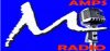 Logo for AMPS Radio