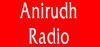 Logo for Anirudh Radio