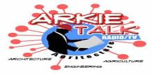 Arkie Talk Radio