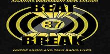 Beat Break 87 ФМ