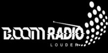 Boom Radio Nigeria