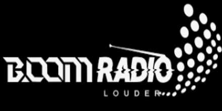 Boom Radio Nigeria