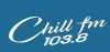 Logo for Chill FM 103.8