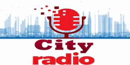 City Radio Hungary - Live Online Radio