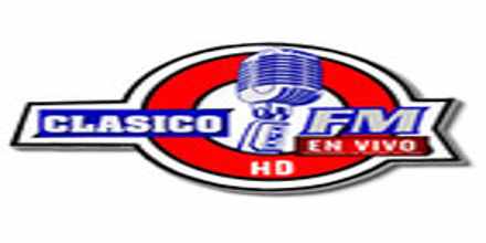 Clasico FM Honduras