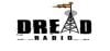 Logo for Dread Radio