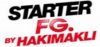 Logo for FG STARTER