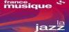 Logo for France Musique La Jazz