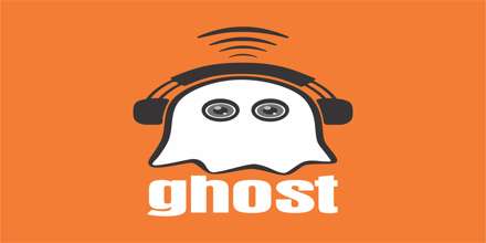Ghost Radios