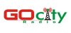 Logo for Gocity Radio