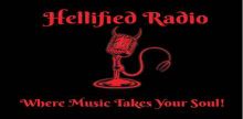 Hellified Radio