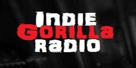 Indie Gorilla Radio