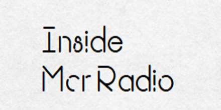 Inside Mcr Radio