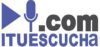Logo for ITUEscucha