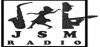 Logo for Jazz Swing Manouche Radio