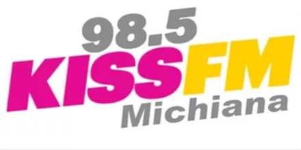 KISS FM 98.5