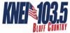 KNEI 103.5 Bluff Country