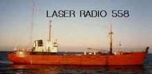 Laser Radio 558