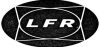 Logo for LFR – London Fields Radio
