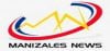 Logo for Manizales News