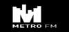 Logo for Metro FM SA