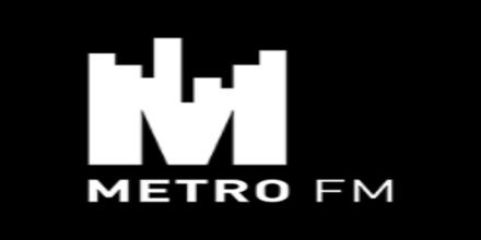 Metro FM SA