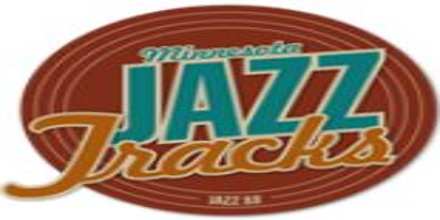 Minnesota Jazz Tracks