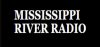 Logo for Mississippi River Radio