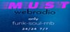 Logo for Must Webradio
