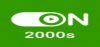 Logo for ON 2000s