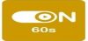 Logo for ON 60s