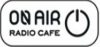 Logo for ON AIR