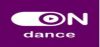 Logo for ON Dance