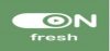 Logo for ON Fresh