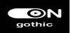 Logo for ON Gothic