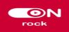 Logo for ON Rock