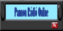 Pannon Radio Online