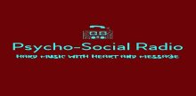 Psycho-Social Radio