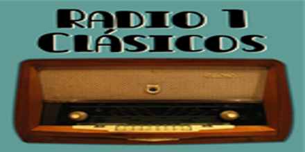 Radio 1 Clasicos