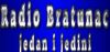 Logo for Radio Bratunac