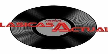 Radio Clasicas Actuales