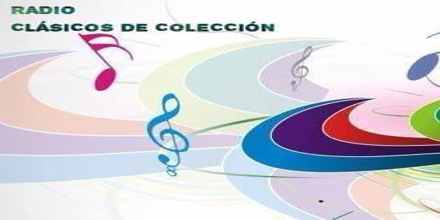 Radio Clasicos De Coleccion