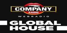 Radio Company Global House