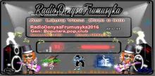 Radio Denysa Frumusyka 2016