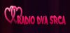 Logo for Radio Dva Srca