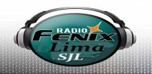 Radio Fenix Lima