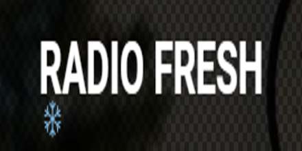 Radio Fresh Bolivia