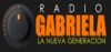 Logo for Radio Gabriela