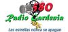 Radio Gardenia 580